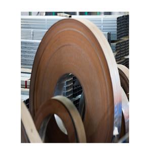 Las mejores bobinas de acero PPGL superiores duraderas de acero galvanizado fabricadas en Vietnam Soluciones versátiles para aplicaciones industriales - Product Image 3