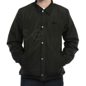Factory Made Long Sleeve Sports <b>Jacket</b> Custom Design Wholesale New Arrival <b>Men</b> Sports <b>Jacket</b> - Product Image 1