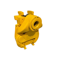 Plataforma de Perforación Hidráulica de Alta Resistencia 3128310600 con Bomba, Alta Rigidez, Diámetro de Perforación de 50 mm, Profundidad Máxima de 40 m para Minería y Construcción