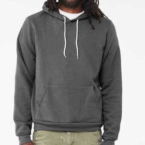 Next Level Adult PCH Pullover Hoody Next Level Apparel APPAREL mens Hoodies - Product Image 4