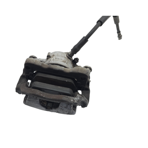 CALIBRE DE FRENO DELANTERO IZQUIERDO MERCEDES Clase C S. Wagon W205 OM 626.951 (14>) - Product Image 3