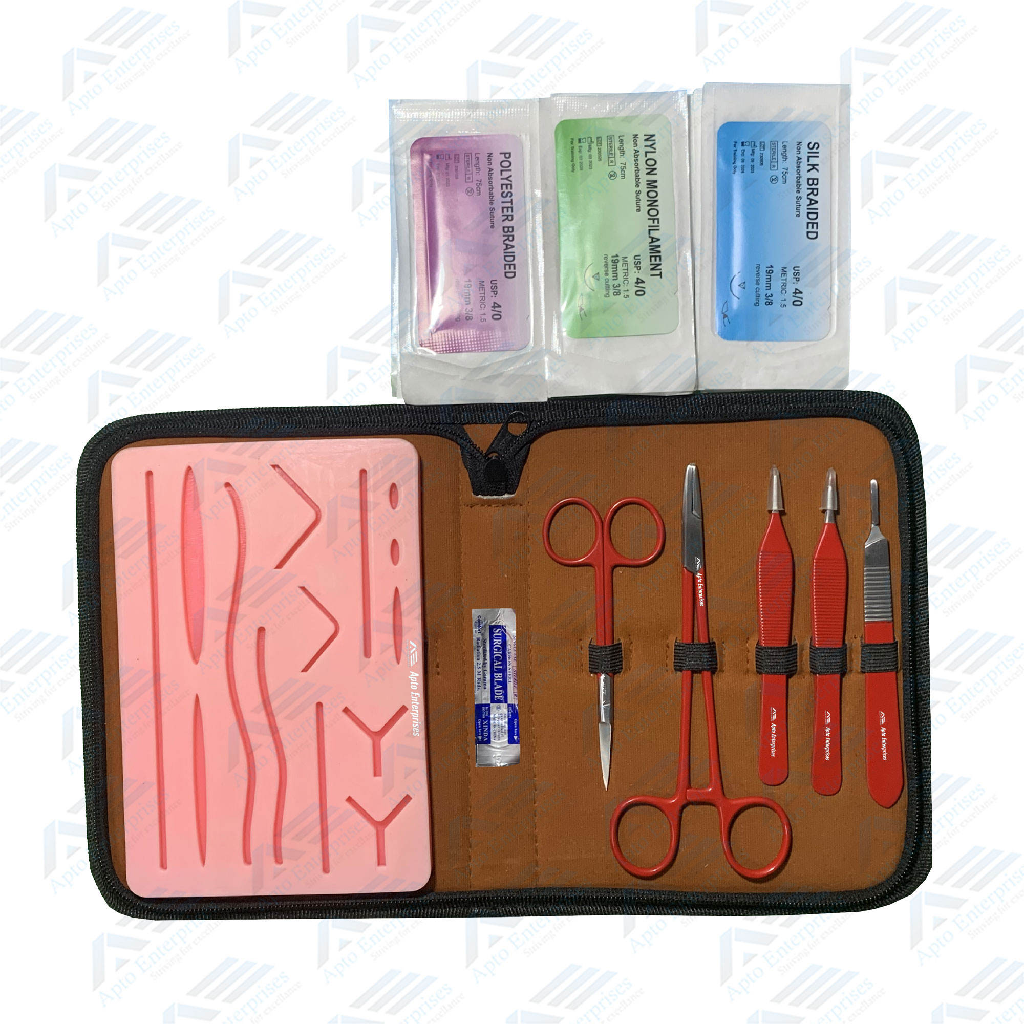 Suture Kit