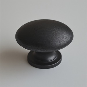 Bouton de porte élégant en laiton avec finition polie lisse Artisan fait à la main conçu pour les intérieurs décoratifs et fonctionnels - Product Image 4