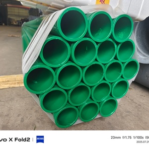 Tubería de Acero al Carbono Sin Costura ASTM A106 Grado B, API 5L X42 X52 X60, Laminada en Caliente para Oleoductos y Gasoductos - Product Image 6