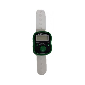 เครื่องเล่นอัลกุรอานแบบไฟ LED 512 ดวง พร้อมตัวเลือกหลายสี - Product Image 1