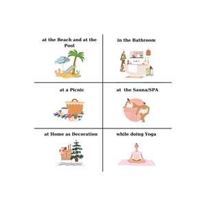 ผ้าลายเพชรแบบพรีเมี่ยมเพื่อความสบายและความทนทาน - Product Image 5