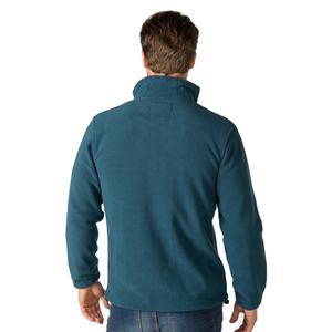 NOUVEAU 2025 Veste Sherpa en polaire à impression personnalisée High Street pour hommes Stand 100% Polyester Winter Collection Wholesale jacket - Product Image 3