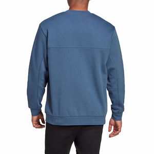 เสื้อสเวตเชิ้ตผ้าโพลีเอสเตอร์/ คอตตอนดีไซน์3D แบบปรับแต่งได้6XL ราคาถูก - Product Image 2