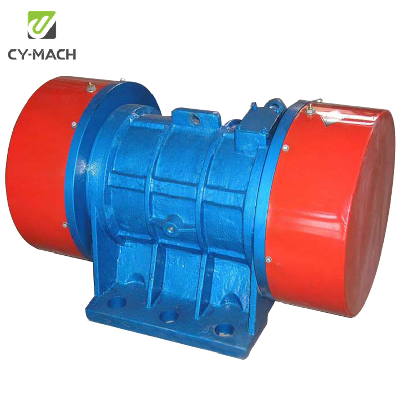 Electric Concrete Vibrator 12v Dc Motor