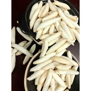 Spécialités Viet Gâteau de levure Durian croustillant et gras lui donnant une saveur douce et délicieuse - Product Image 1