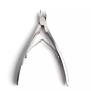 Best Quality Professional Stainless Steel <b>Nail</b> Clipper <b>Set</b> Manicure Tool for Cuticle Nipper Trimmer Dead Skin <b>nail</b> <b>cutter</b> - Product Image 3