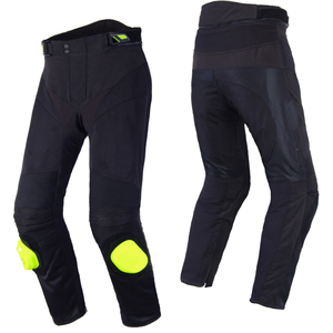 Top des tendances vêtements de motocross vente chaude pantalons de motocross/couleur personnalisée fait hommes pantalons de motocross à vendre - Product Image 1