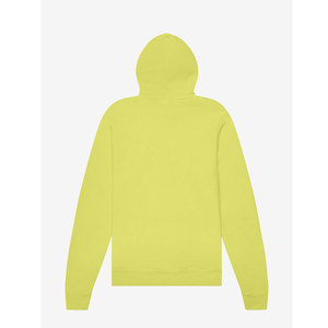 CVC Bella Canvas Unisex Sponge Fleece Pullover con capucha personalizado impreso liso con capucha para hombres y mujeres sudaderas con capucha de lona - Product Image 6