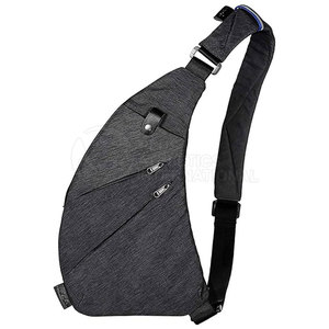 Sac à bandoulière haut de gamme avec tissu doux au toucher et sac à bandoulière 2025 de haute qualité - Product Image 1