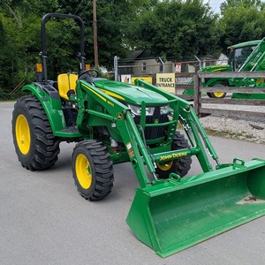 Rodamiento de caja de cambios para tractor de un solo eje John Deere 4052M 90HP 4WD, 3 años de garantía, entrega rápida - Product Image 3