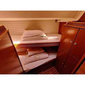 Lits de dortoir Bavaria 47 Cruiser, confortables et élégants - Product Image 1