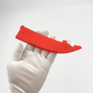 265600427R 26560-0427R Reflector de Parachoques Trasero Derecho para Dacia Sandero II Logan II - Product Image 6