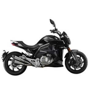 Premium Quality Electric motorcycle cool and fashionable model high speed and long range electric scooter for sale