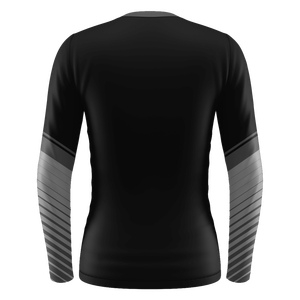 Maillot de volley-ball professionnel, logo personnalisé, marque privée, haute qualité - Product Image 4