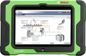Quality Automotive 3824A <b>ESI</b>[Truck] Professional Heavy Duty and Commercial Vehicle Diagnostic Solution with HDS. - Product Image 4