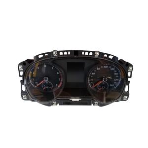 VOLKSWAGEN Golf 7 Berline (12>) TABLEAU DE BORD 5G0920860 - Product Image 1