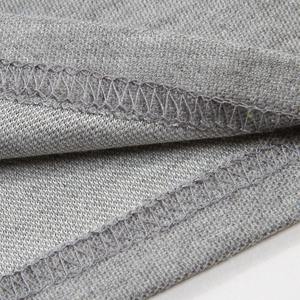 เสื้อเชิ้ตผู้ชายสั่งทำพิเศษ ผ้าฝ้าย 100% โพลีเอสเตอร์/ผ้าฝ้าย คอเต่า ปักโลโก้ พิมพ์ลายดิจิทัล ระบายอากาศ แห้งเร็ว - Product Image 3