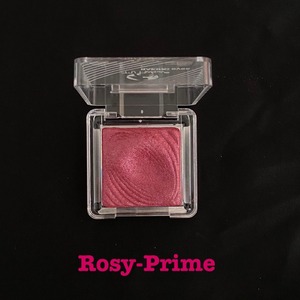 OEM Custom Logo Single <strong>Eyeshadow</strong> Compact, Portable Makeup Trawny 04 - Product Image 6