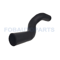 Tuyau de liquide de refroidissement de radiateur de prix usine de haute qualité pour Toyota RAV4 00-05 16571-28060