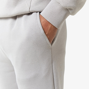 OEM Survêtement oversize pour hommes au tarif de gros Respirant Confortable Vêtements décontractés de haute qualité à bas prix Survêtements oversize pour hommes - Product Image 6