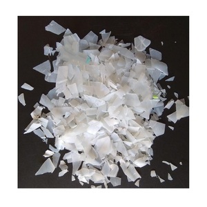 Cold And Hot <b>Washed</b> PET Bottle Flakes/ Plastic PET Scrap/Clear Recycled Plastic Scraps - Product Image 6