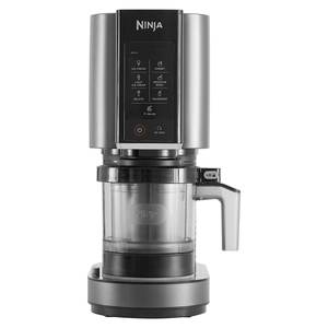 Máquina para Hacer Helados CREAMI 800W NC300EU Gris y Negro, Capacidad de 1.4L - Product Image 3
