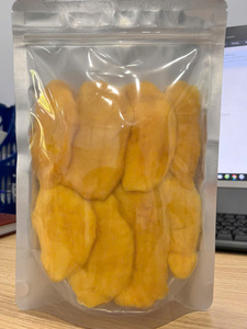 Mango natural 100% madurado al sol, certificado HACCP e ISO para exportación - Product Image 2