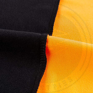 <b>Men's</b> Slim <b>Fit</b> Custom Logo Two-Piece Sportswear for Winter Jogging Gym Training Custom <b>T</b>-<b>Shirt</b> Sweatpants with Maternity Feature - Product Image 6