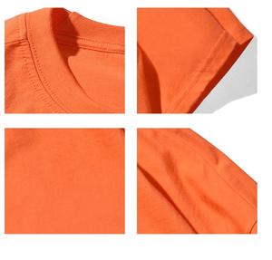 Camiseta personalizada de algodón 100% para hombre, Camiseta de calidad con cuello redondo en blanco, ropa de calle con hombros caídos, camiseta de gran tamaño para hombre - Product Image 3