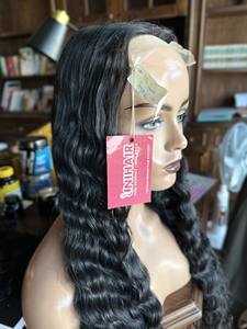 <b>Top</b> Quality Hair Bundles SDD Bone Straight Human Hair, 100% Raw Virgin Hair , Wholesale Price Factory - Product Image 3