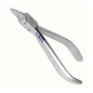 Alicates de Ortodoncia Dental para Formar Lazos Nance, Quirúrgicos, de Acero Inoxidable Wenquar, Disponibles para Envío Inmediato - Product Image 1