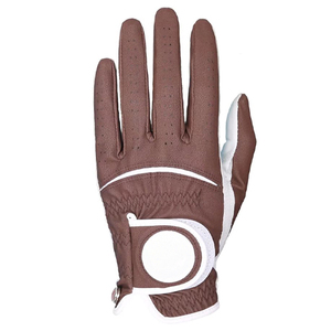 Golf Gloves all weather Long Lasting Cabretta Leather <b>Sports</b> & <b>Entertainment</b> Golfing Gloves - Product Image 4