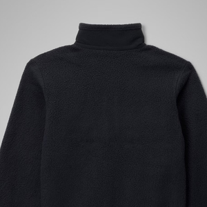 Vêtement décontracté avec poches et col montant, veste en polaire pour garçons à prix avantageux, avec logo personnalisé, prix de gros pour les acheteurs en gros - Product Image 5