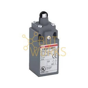 ABB 1SBV010113R1211 Nuovo Interruttore di Fine Corsa - Product Image 1