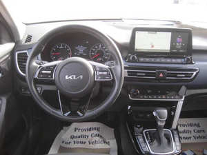 Kia Seltos 2022 en Perfecto Estado - Product Image 5