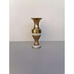 New Comes Metal Flower <b>Vase</b> Floral Style Premium High Grade <b>Unique</b> Selling Fancy Flower <b>Vase</b> European Style for Home Decoration - Product Image 4