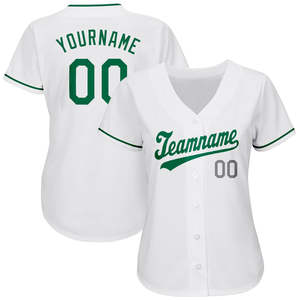 Proveedor mayorista de camisetas de béisbol sublimadas auténticas, ropa profesional cosida de secado rápido transpirable para clubes escolares - Product Image 5
