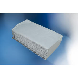 Toallas de Papel Naturales 22x22cm 24 paquetes 180 piezas B2B - Product Image 2