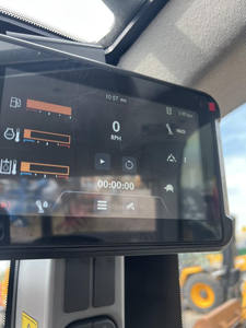 Minicargadora JCB 3TS-8T 2024 en Oferta - Product Image 2