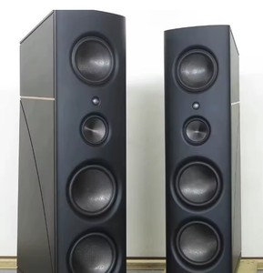 MAGICO Q-4A ลำโพงทวีตเตอร์อะลูมิเนียมกันน้ำ - Product Image 1