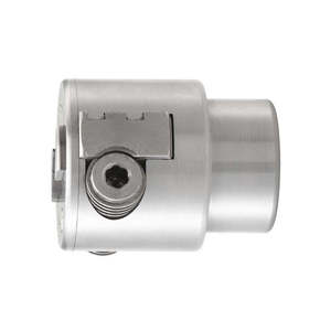 Nouvelle broche CNC Westcott BT30 avec joint de nez pour perçage, avec moteur et composants de base du roulement - Product Image 1