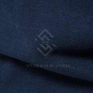 Sweat-shirt en polaire confortable pour homme, décontracté, pour l'hiver, écologique et respirant, grande taille, fabriqué en usine, en stock - Product Image 5