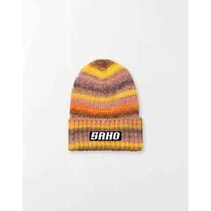 Gorro de invierno GAA de expertos proveedores de Pakistán Material suave y duradero Opciones OEM Impresión digital para la marca del equipo - Product Image 2