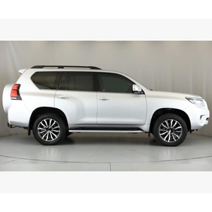 Usado 2022 Prado TXL 2.8D SUV construcción duradera de alto rendimiento listo para la exportación en todo el mundo - Product Image 2