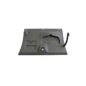 Housse de tableau de bord Renault Clio 2 & Symbol Thalia Khaki 681083300R Numéro de pièce - Product Image 3